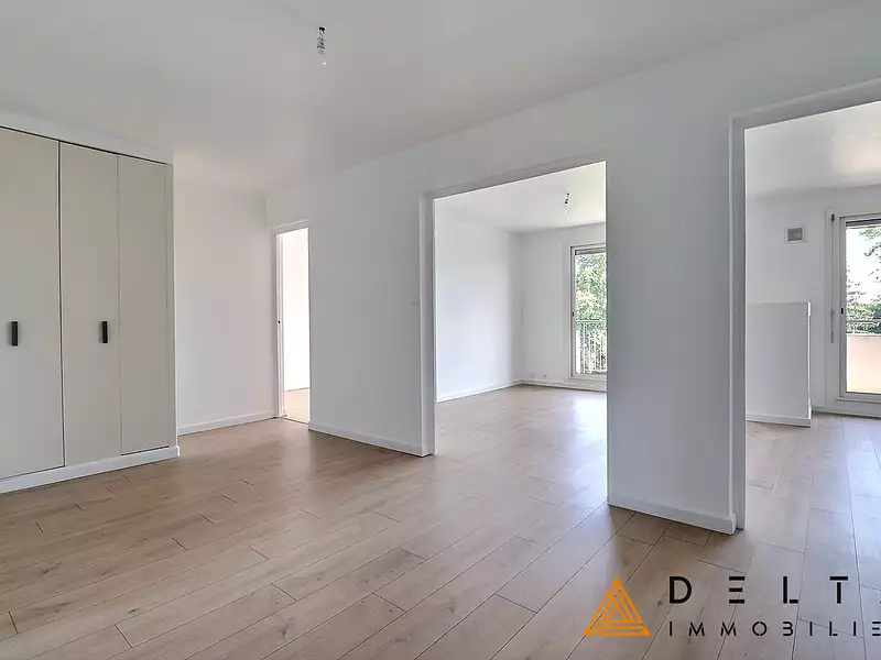 Appartement, 65,71 m²
