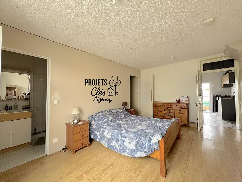 Maison, 100,95 m²