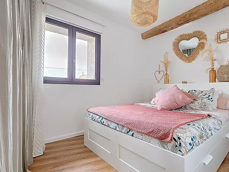 Appartement, 61,77 m²