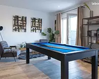 Appartement, 234 m²