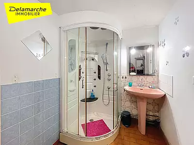 Maison, 105 m²