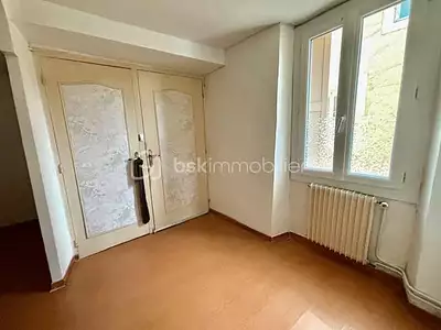 Maison, 95 m²