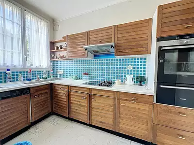 Maison, 142 m²