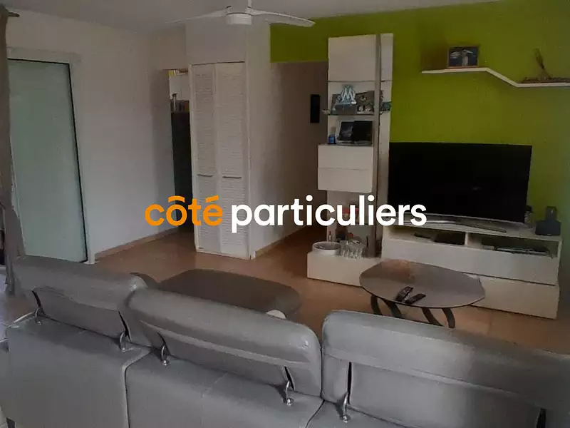 Appartement, 69,37 m²