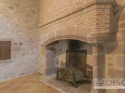 Maison, 331 m²