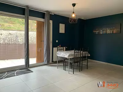 Appartement, 74,56 m²