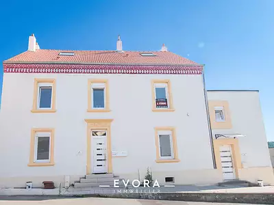 Appartement, 81,99 m²