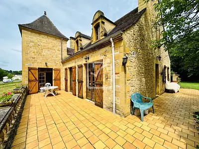 Maison, 250 m²