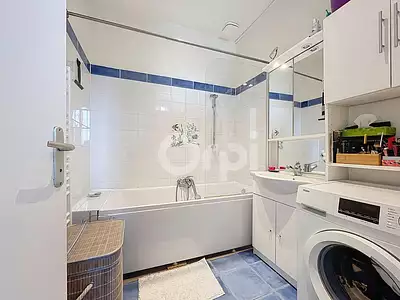 Appartement, 40 m²
