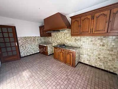 Maison, 154 m²