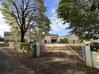 Maison, 136 m²