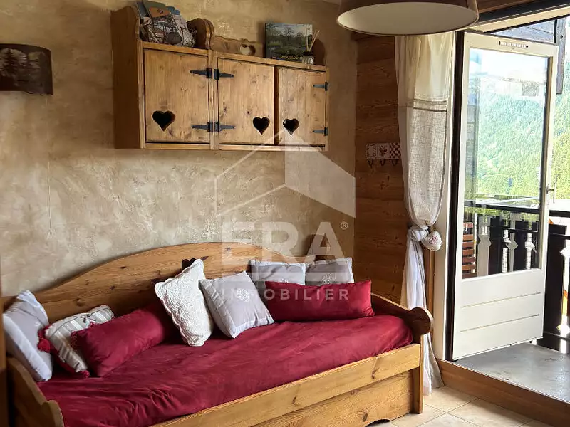 Appartement, 18,15 m²