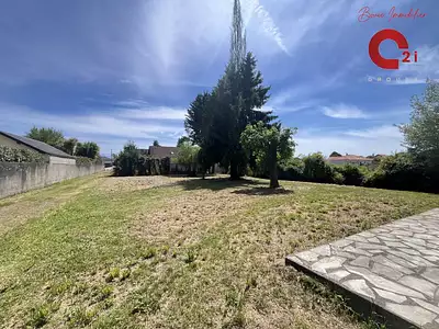 Maison, 159 m²