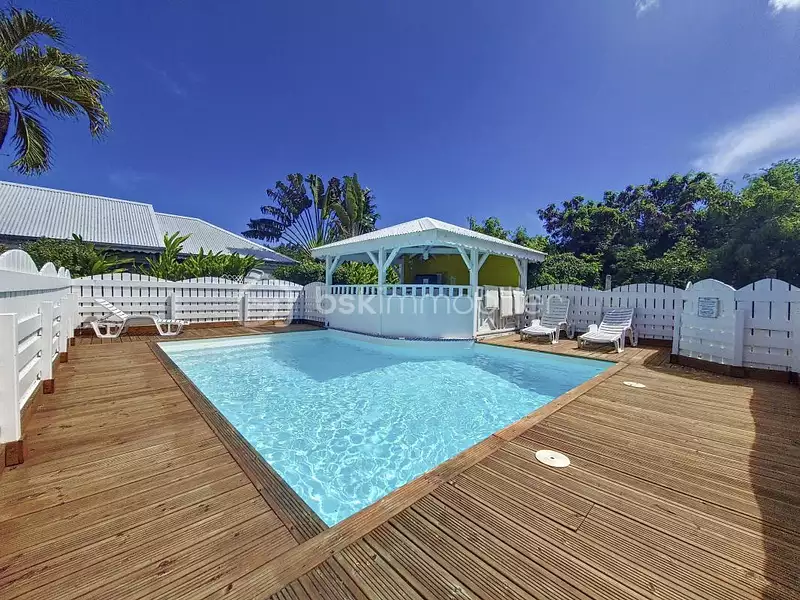 Maison, 49 m²