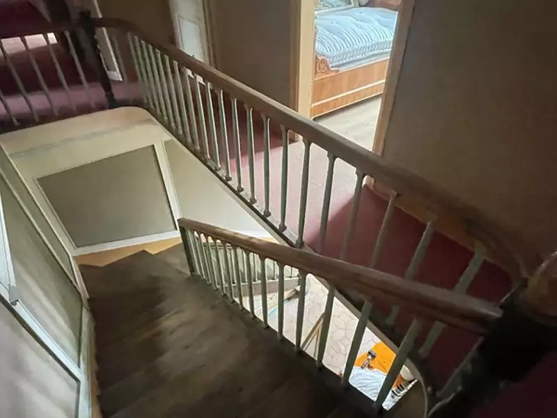 Maison, 400 m²