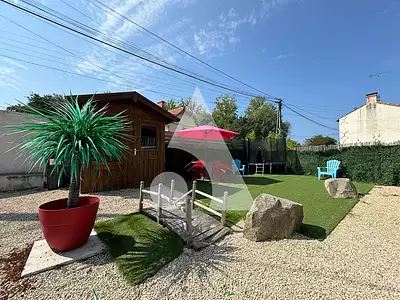 Maison, 248 m²