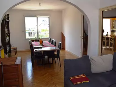 Maison, 118 m²
