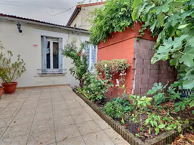 Maison, 41,31 m²