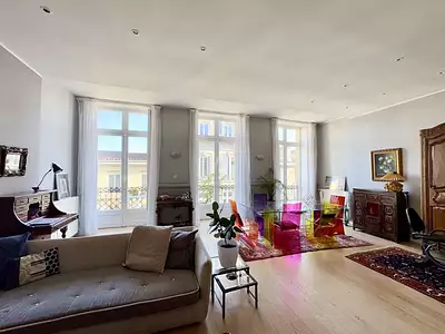 Appartement, 111,12 m²