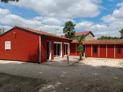 Maison, 80 m²
