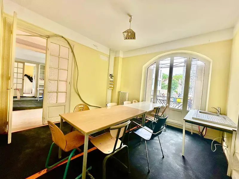 Maison, 201 m²