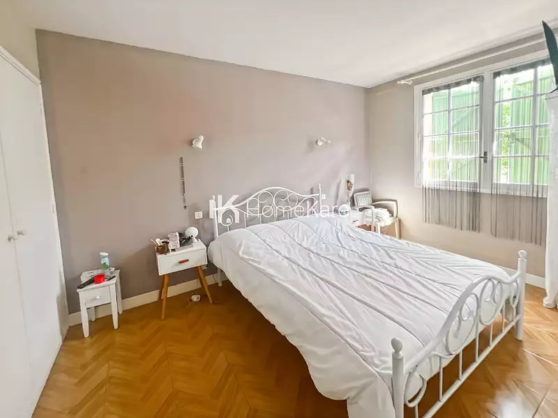 Maison, 120 m²
