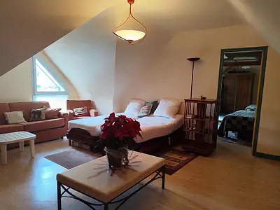Maison, 130 m²