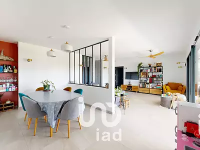 Maison, 172 m²