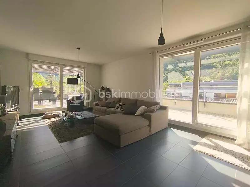 Appartement, 134 m²
