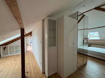 Appartement, 31 m²