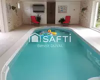 Maison, 226 m²