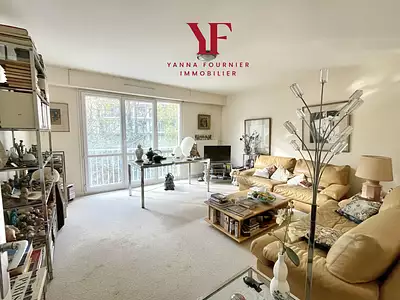 Appartement, 81,52 m²