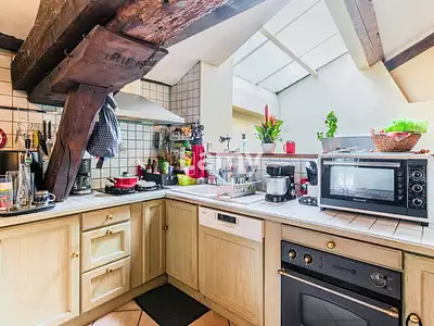 Immeuble, 259,43 m²