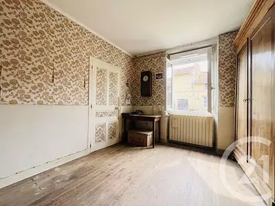 Maison, 94 m²