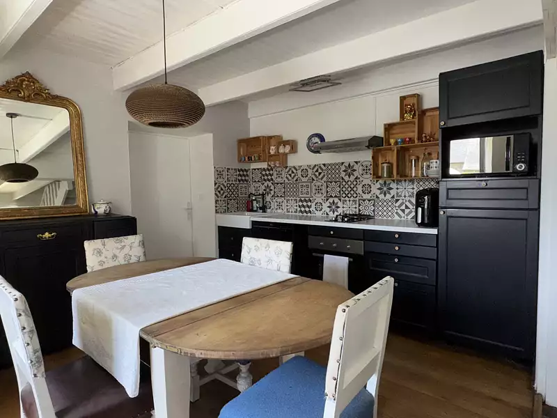 Maison, 75 m²