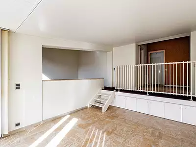 Appartement, 140 m²