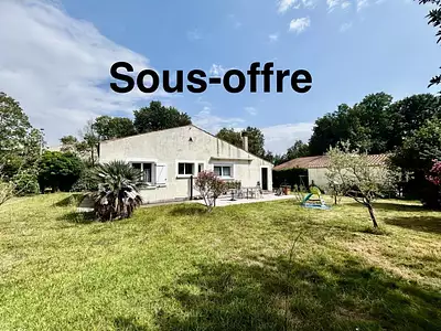 Maison, 72 m²