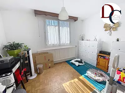 Maison, 91 m²