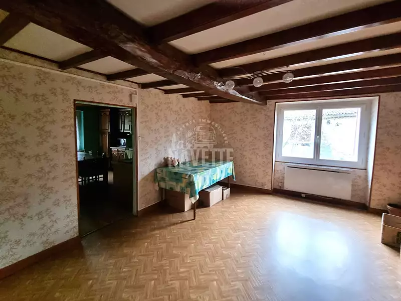 Maison, 130 m²