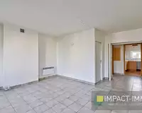 Appartement, 40,46 m²