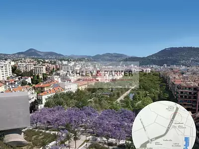 Appartement, 29,21 m²