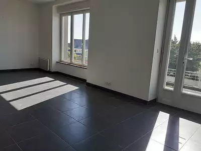 Appartement, 90 m²