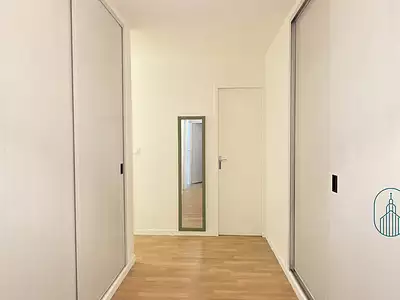 Appartement, 119 m²