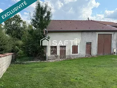 Maison, 145 m²