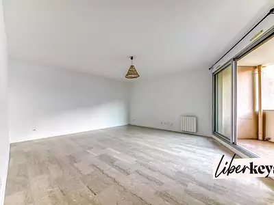 Appartement, 71 m²