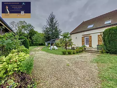 Maison, 140 m²