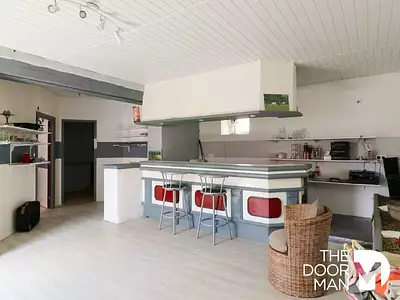 Maison, 175 m²