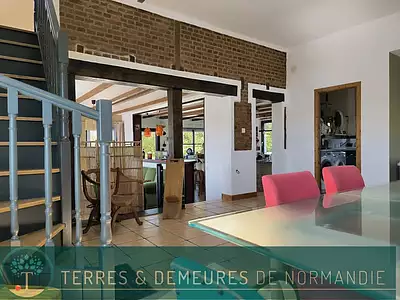 Maison, 160 m²
