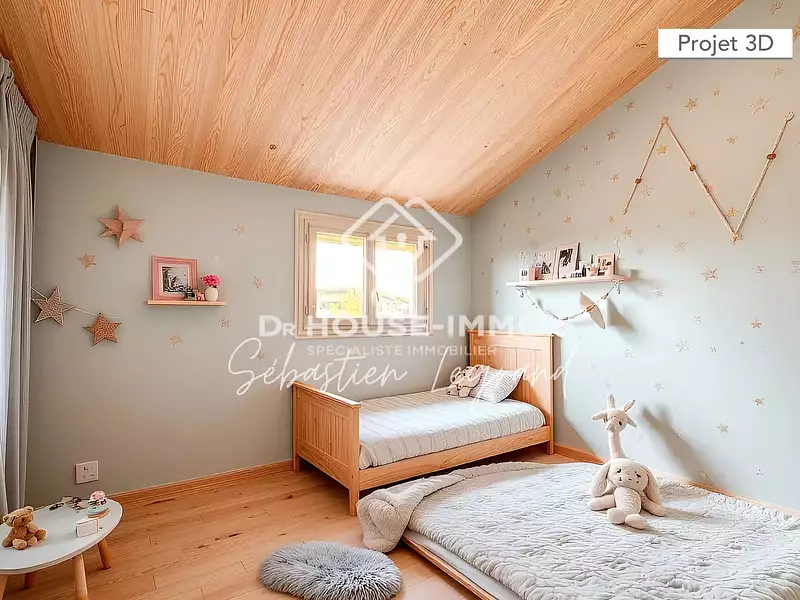 Maison, 102 m²