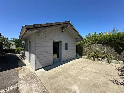 Maison, 110 m²